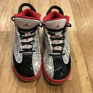 Nike Jordan Dub Zero